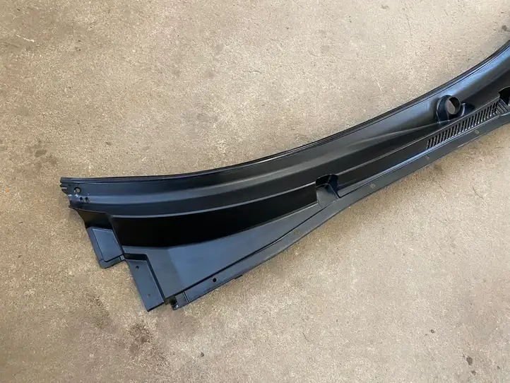 Subaru Outback (2003 - 2007) 91411AG010 Жабо стеклоочистителей — фото 3