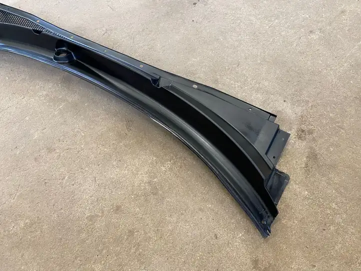 Subaru Outback (2003 - 2007) 91411AG010 Жабо стеклоочистителей — фото 4