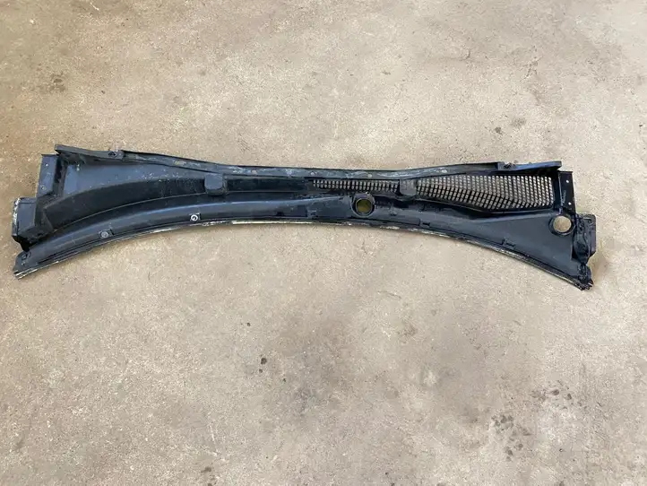 Subaru Outback (2003 - 2007) 91411AG010 Жабо стеклоочистителей — фото 5