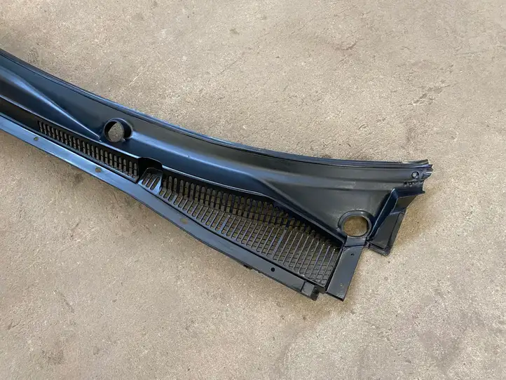 Subaru Outback (2003 - 2007) 91411AG010 Жабо стеклоочистителей — фото 6