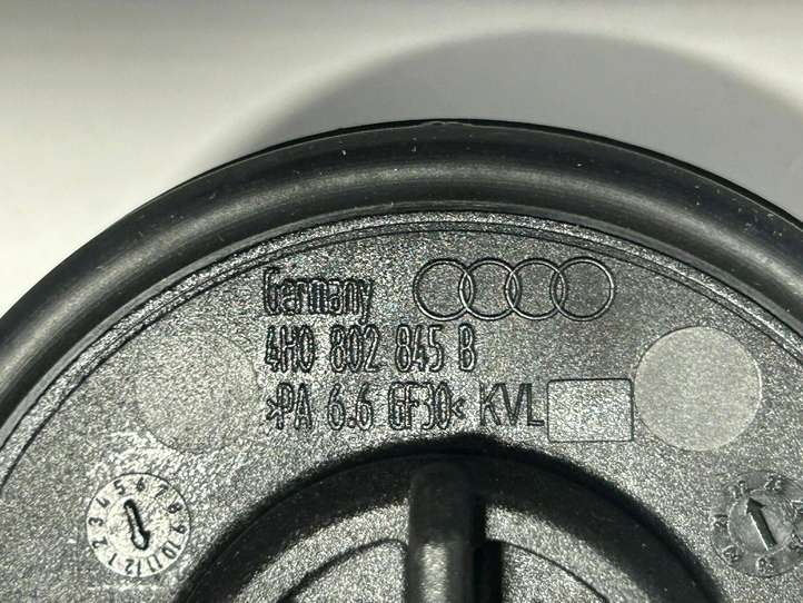 Audi A8 (2010 - 2014)  4H0802845B Подушка поддомкратника