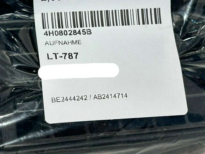 Audi A8 (2010 - 2014)  4H0802845B Подушка поддомкратника