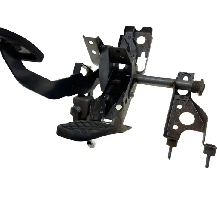 Subaru Legacy (2003 - 2009) 36004AG020 Комплект педалей — фото 3