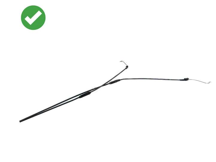 Mercedes-Benz CLK A209,C209 (2002 - 2009)  2099100274 Ручка для отгибания опоры спинки сиденья