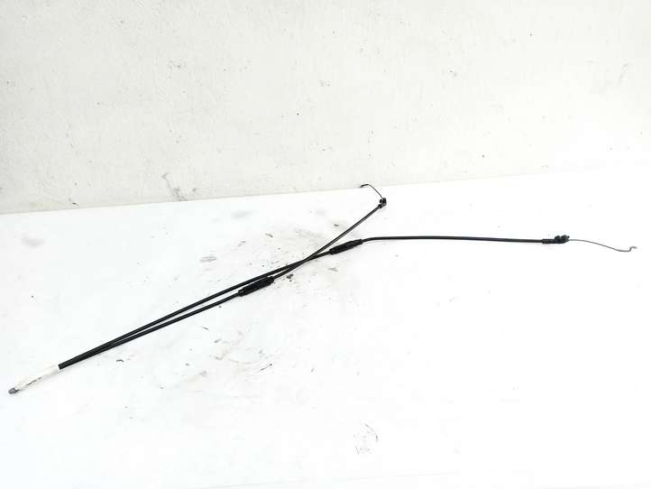 Mercedes-Benz CLK A209,C209 (2002 - 2009)  2099100274 Ручка для отгибания опоры спинки сиденья