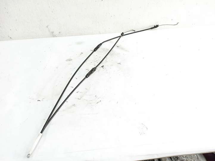 Mercedes-Benz CLK A209,C209 (2002 - 2009)  2099100274 Ручка для отгибания опоры спинки сиденья
