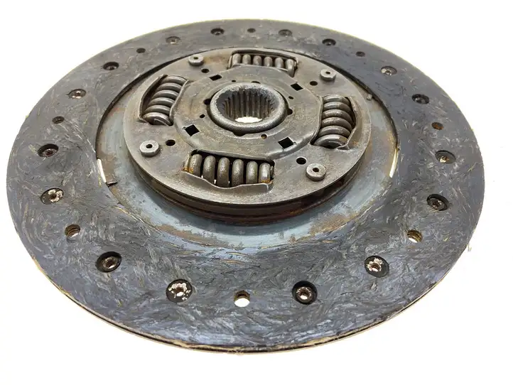 Subaru Forester SG (2003 - 2005)  30100AA690 Диск сцепления