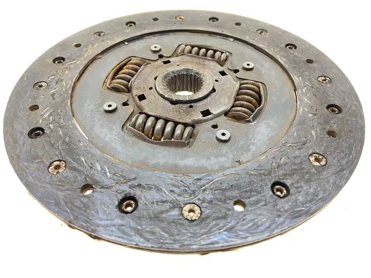 Subaru Forester SG (2003 - 2005)  30100AA690 Диск сцепления