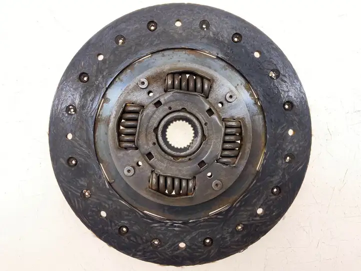 Subaru Forester SG (2003 - 2005)  30100AA690 Диск сцепления