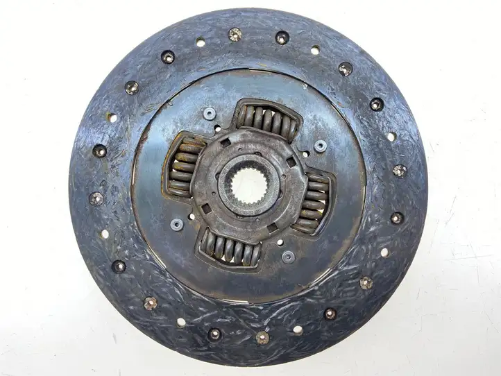 Subaru Forester SG (2003 - 2005)  30100AA690 Диск сцепления