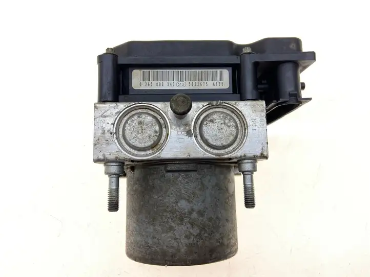 Subaru Outback (2003 - 2007) 27534AG010 ABS блок — фото 6