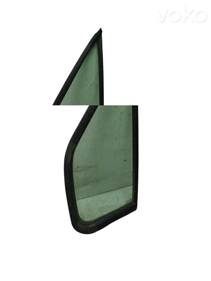 Renault Master II (2004 - 2010)  43R000464 Маленькое стекло 