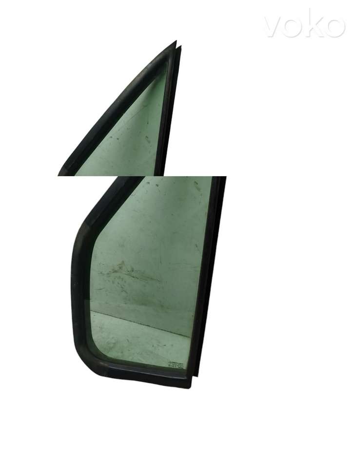 Renault Master II (2004 - 2010)  43R000464 Маленькое стекло 