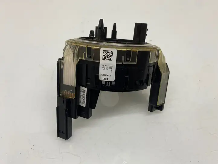 Audi A6 S6 C6 4F (2004 - 2008) 4E0953541A Контактное кольцо SRS — фото 3