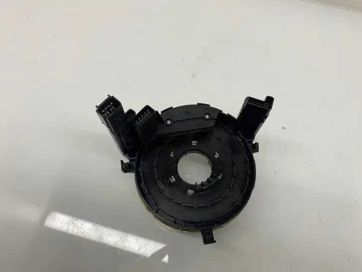 Audi A6 S6 C6 4F (2004 - 2008) 4E0953541A Контактное кольцо SRS — фото 4
