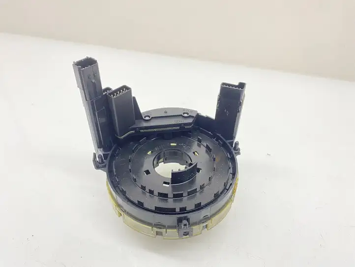 Audi A6 S6 C6 4F (2004 - 2008) 4E0953541A Контактное кольцо SRS — фото 5