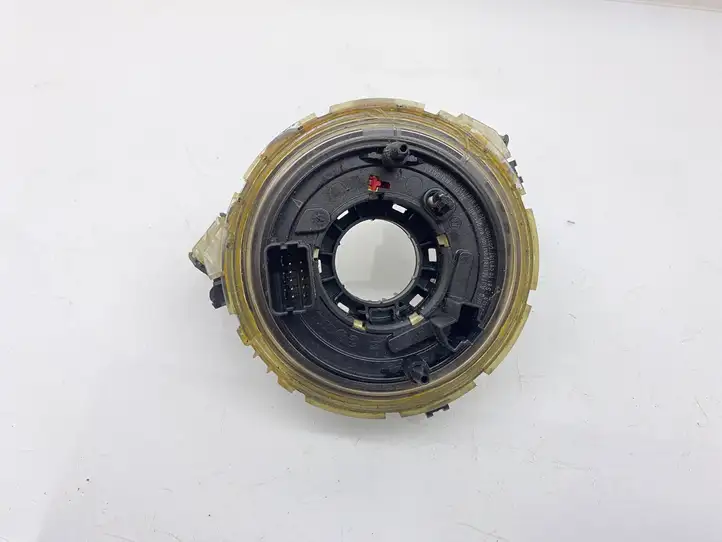 Audi A6 S6 C6 4F (2004 - 2008) 4E0953541A Контактное кольцо SRS — фото 6