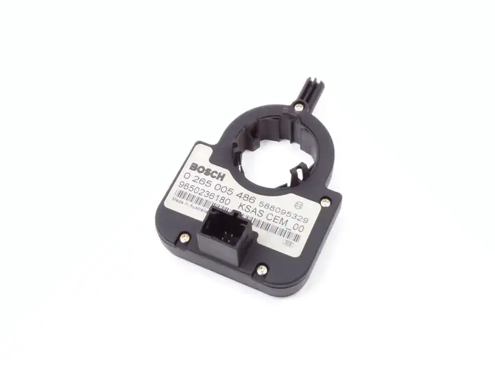 Citroen C4 (2004 - 2008) 0265005486 Датчик угла поворота руля — фото 1