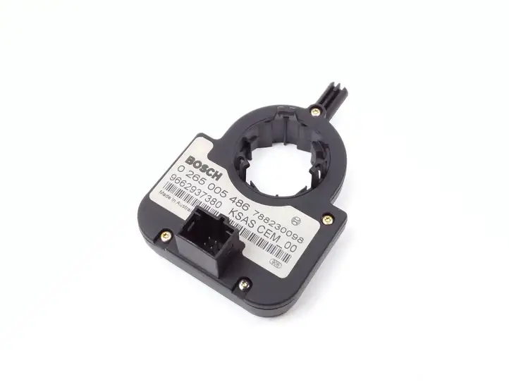 Citroen C4 I Picasso (2006 - 2013) 0265005486 Датчик угла поворота руля — фото 1