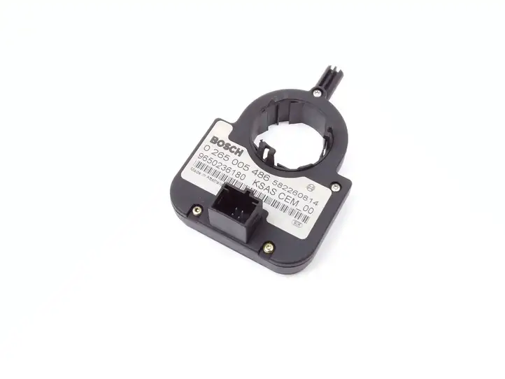 Citroen C4 (2004 - 2008) 0265005486 Датчик угла поворота руля — фото 1