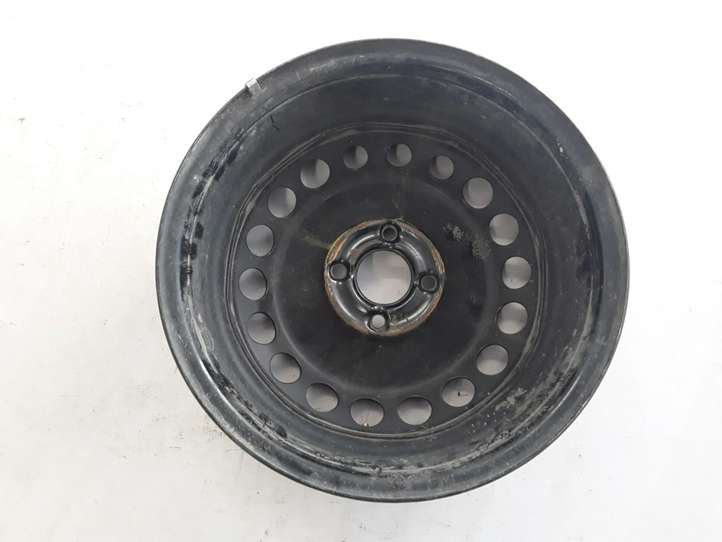 Renault Modus (2004 - 2007)  8200110149 Кованый обод (ободья) колеса R 15