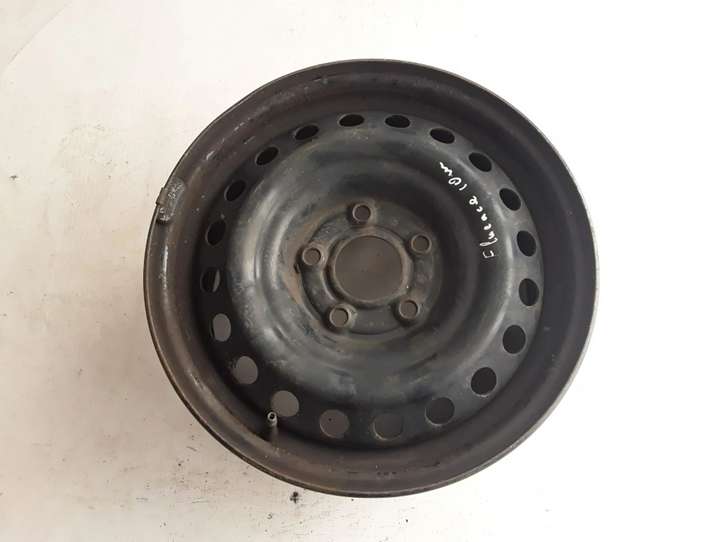 Renault Fluence (2009 - 2013)  403009740R Кованый обод (ободья) колеса R 15