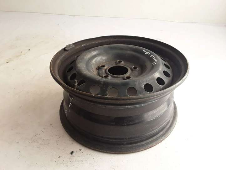 Renault Fluence (2009 - 2013)  403009740R Кованый обод (ободья) колеса R 15