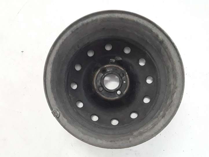 Renault Laguna (1993 - 2001)  7700424251 Кованый обод (ободья) колеса R 15