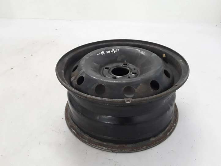 Renault Laguna (1993 - 2001)  7700424251 Кованый обод (ободья) колеса R 15