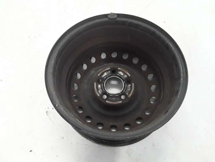 Renault Fluence (2009 - 2013)  403009740R Кованый обод (ободья) колеса R 15