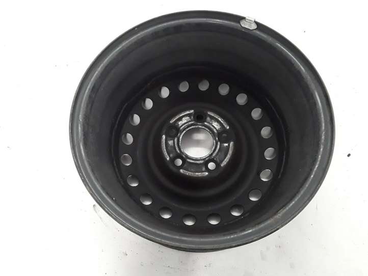 Renault Fluence (2009 - 2013)  403009740R Кованый обод (ободья) колеса R 15