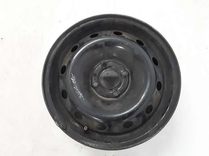 Renault Laguna (1993 - 2001)  7700424251 Кованый обод (ободья) колеса R 15