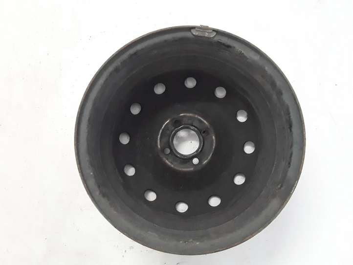 Renault Laguna (1993 - 2001)  7700424251 Кованый обод (ободья) колеса R 15