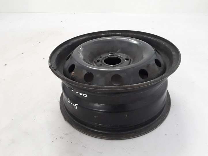 Renault Laguna (1993 - 2001)  7700424251 Кованый обод (ободья) колеса R 15