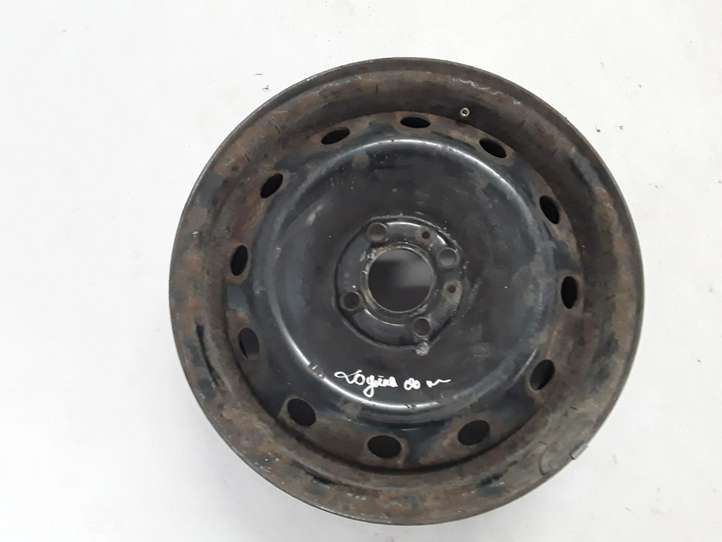 Renault Laguna (1993 - 2001)  7700424251 Кованый обод (ободья) колеса R 15