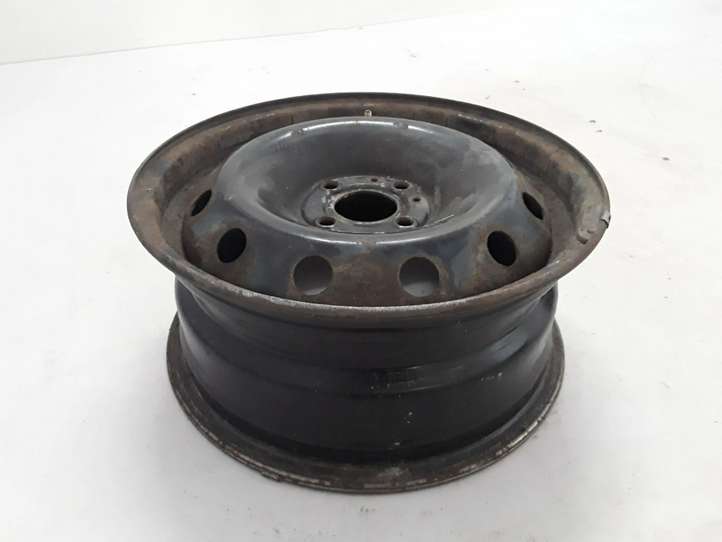 Renault Laguna (1993 - 2001)  7700424251 Кованый обод (ободья) колеса R 15