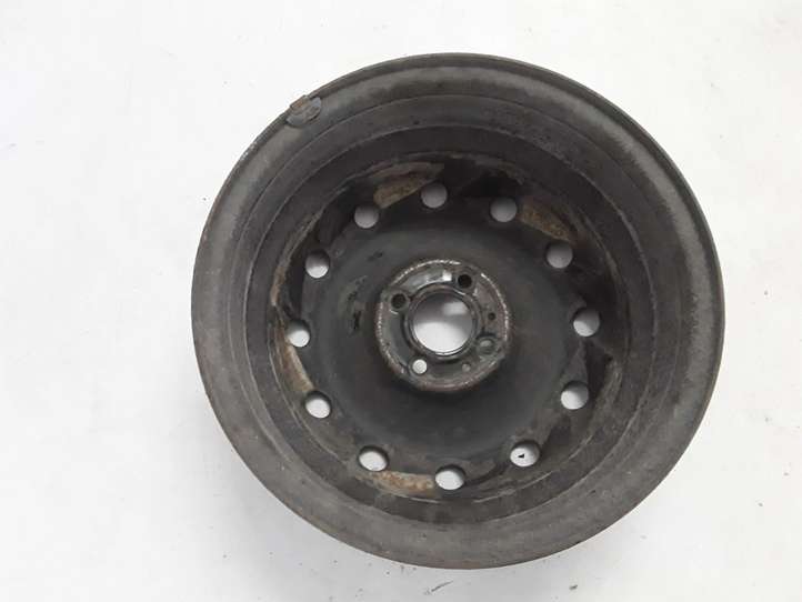 Renault Laguna (1993 - 2001)  7700424251 Кованый обод (ободья) колеса R 15