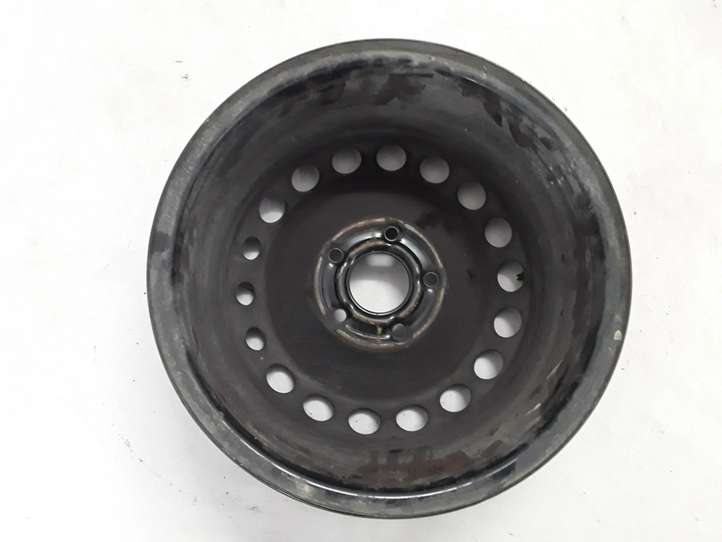 Renault Megane III (2009 - 2016)  403000026R Кованый обод (ободья) колеса R 15
