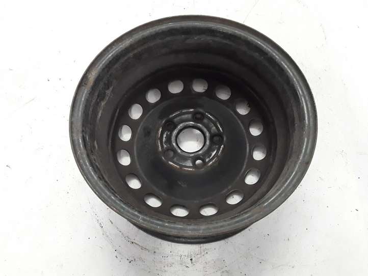 Volkswagen Caddy (2004 - 2010)  1K0601027C Кованый обод (ободья) колеса R 15