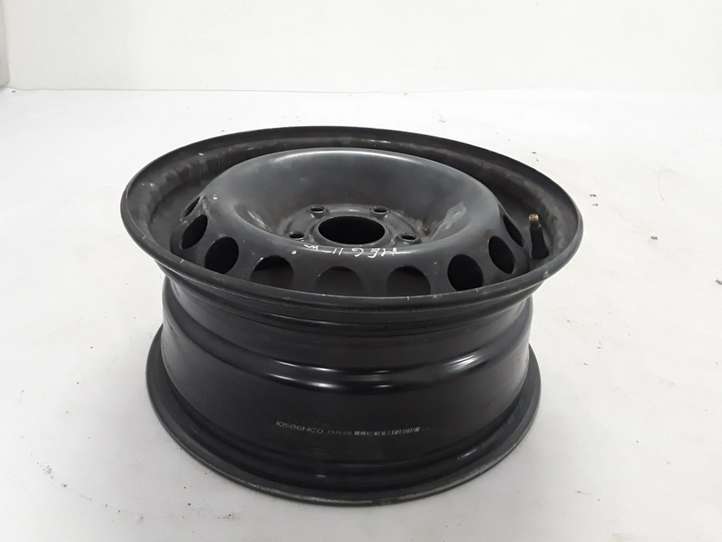 Renault Megane III (2009 - 2016)  403000026R Кованый обод (ободья) колеса R 15