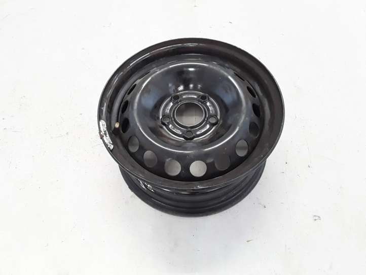 Renault Fluence (2013 - 2017)  403006889R Кованый обод (ободья) колеса R 15