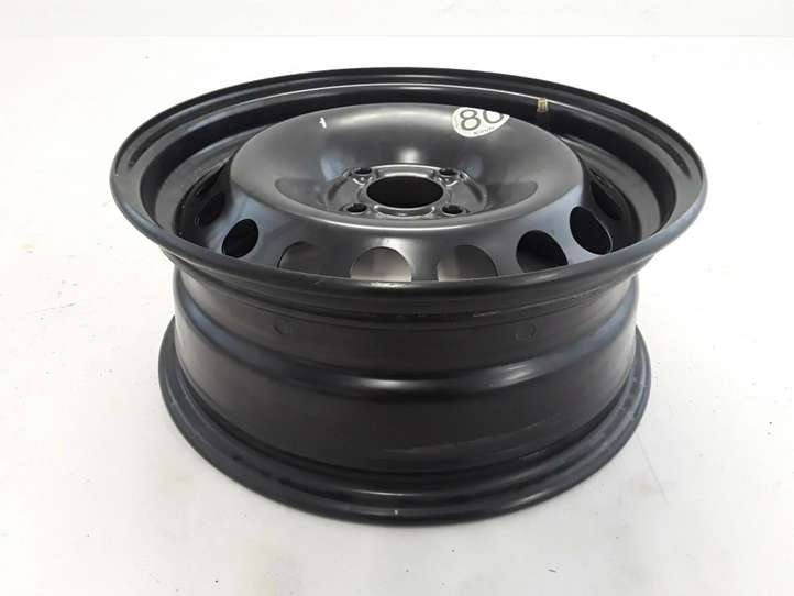 Dacia Sandero (2012 - 2016)  403003689R Кованый обод (ободья) колеса R 15