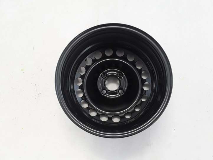 Dacia Sandero (2012 - 2016)  403003689R Кованый обод (ободья) колеса R 15