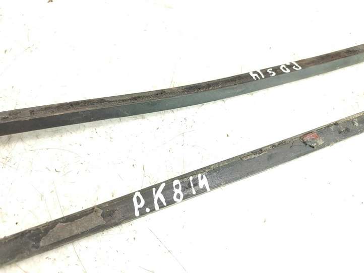 Volvo C70 (2005 - 2009)  30787525 Уплотнительная резина передней двери (на дверях)