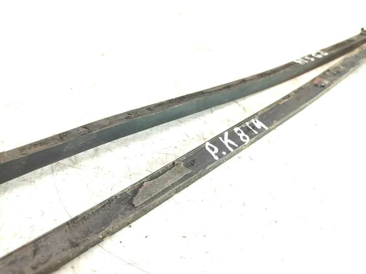Volvo C70 (2005 - 2009)  30787525 Уплотнительная резина передней двери (на дверях)