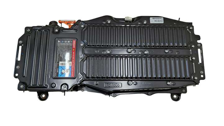 Ford Fusion II (2013 - )  KG9810B759 Модуль аккумуляторной батареи гибридного автомобиля / электромобиля