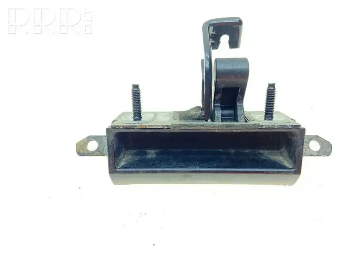 Subaru Outback (2003 - 2007) 63160AG001 Ручка крышки багажника — фото 1