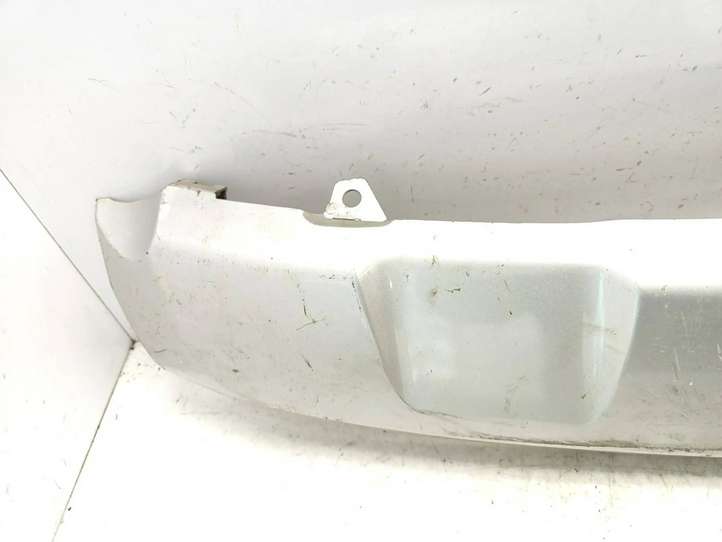 Toyota RAV 4 (XA30) (2006 - 2016)  5275142030 Защита бампера для внедорожников (джипов)