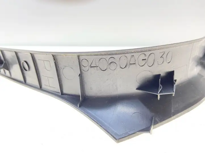 Subaru Outback (2003 - 2007) 94060AG030JC Внутренняя отделка переднего порога — фото 5