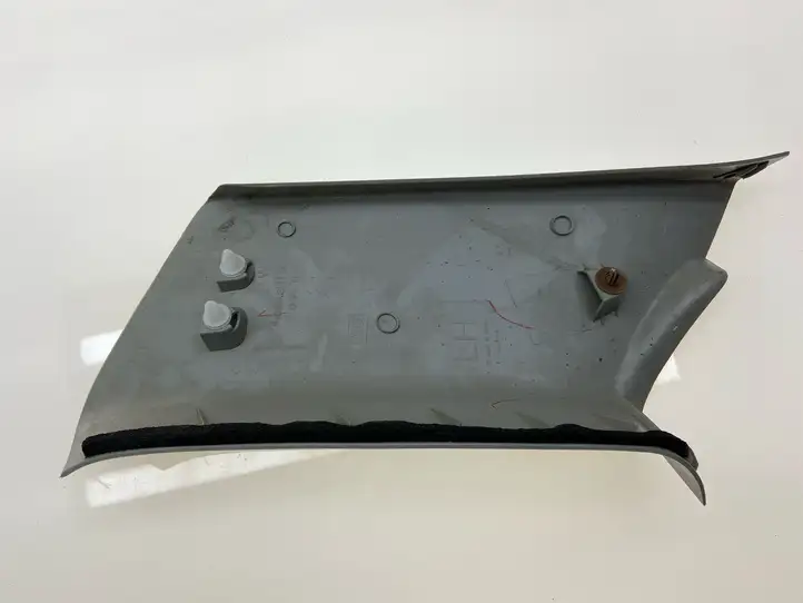 Subaru Outback (2007 - 2009) 94015AG010 Верхняя обшивка стойки D — фото 2